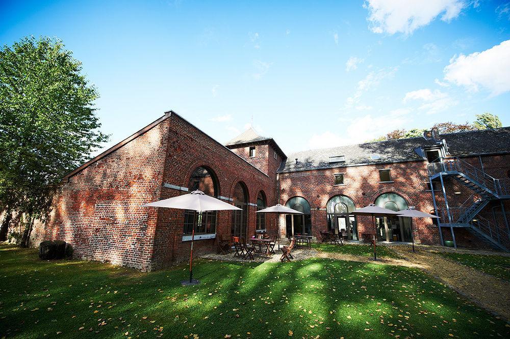 Hotel Le Val-Fayt Exterior foto